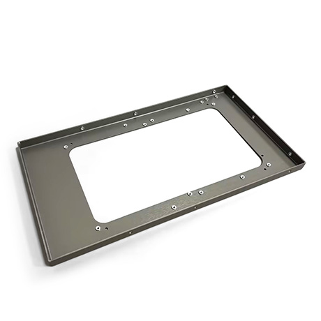 High-Volume Auto Stamping Solutions for Precision Sheet Metal Components